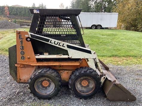 lull l1300 skid steer|lull l1300 prime mover .